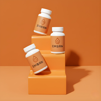 EMBRN | Confidence Support