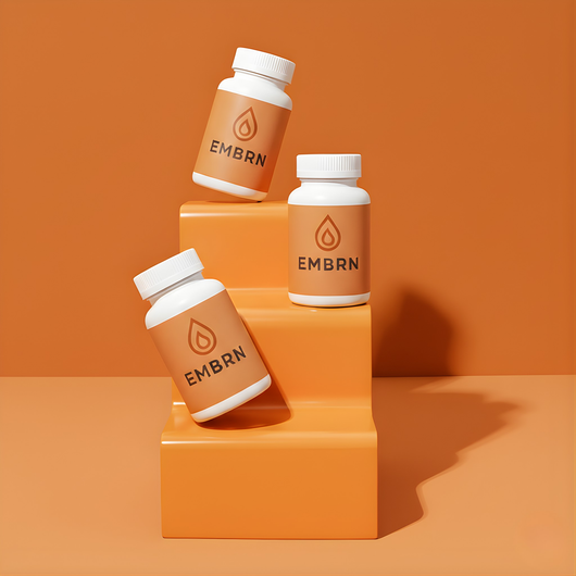 EMBRN | Confidence Support