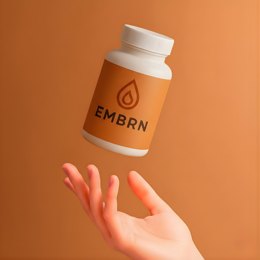 EMBRN | Confidence Support