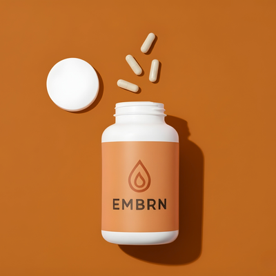 EMBRN | Confidence Support